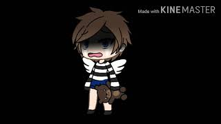 Chris Afton Voice Lines Sad