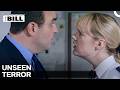 PC Page Hunted by a Stalker | The Bill - Season 16 Episode 56 | Gentle Touch: Part One (2000)