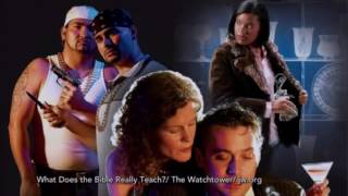 Documentary - Cults Inside Scientology And Escaping The Jehovah's Witnesses