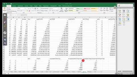 Triangular numbers and pell equation addon