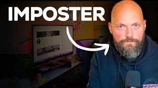 How to overcome imposter syndrome as an iOS developer
