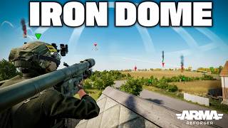 We Studied Their Strategy… Then Turned It Against Them | Arma Reforger