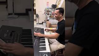 Trauma - Yunita Ababiel - Tes Drive cek audio Korg Pa 4x Trauma - Yunita Ababiel - Tes Drive cek audio Korg Pa 4x