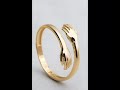 Latest Gold Ring Design