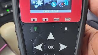 📟 Quick & Easy TPMS Programming with the ATEQ VT37