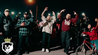 Carlos Blanco Ft. Piwie Loco Se Te Cae El Canton Video Oficial