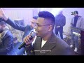 وعدت انا بالزنار نتالي زوري الفنان معتصم العمر اورغ يزن النجار حفل زفاف محمود ابو سيفين ج5