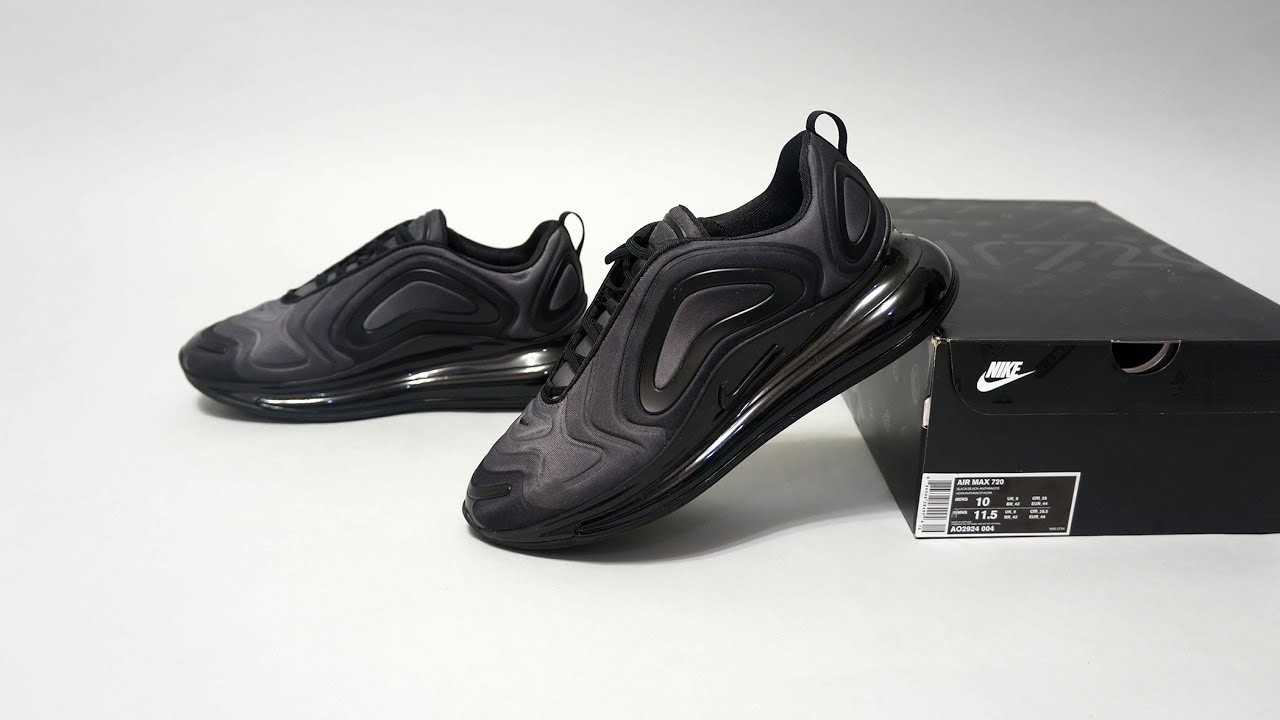 air max 720 youtube