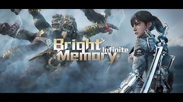 Bright Memory: Infinite | Playthrough Part 1 | Revenge Difficulty | Ray-Tracing | 4K HDR