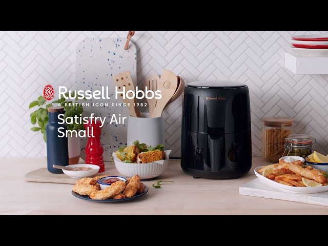 Russell Hobbs Satisfry Large Air Fryer 5L