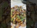 Papdi chaat
