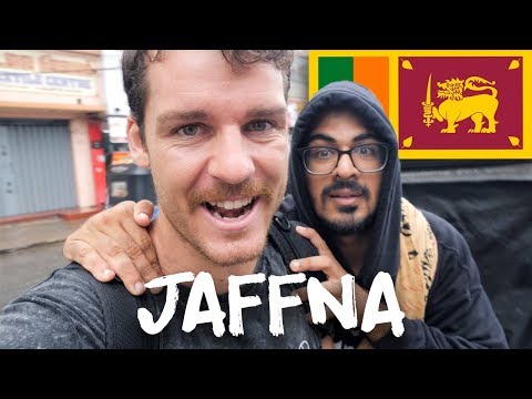 Vidéo: Jaffna vaut-il le détour ?