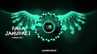 RASA JAMUDALI (TRANCE MIX) DJ AV X DJ AMIT X SAMEER REMIX 2.0