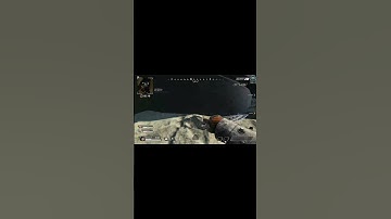 【APEX LEGENDS】グラビティキャノンでとんでもない距離飛んだ #shorts​​​​​