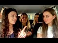 carpool karaoke ft. loserfruit, tannar & ilsa!