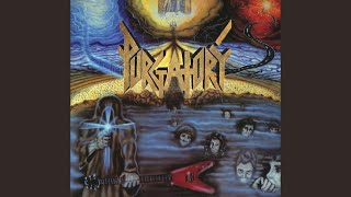 Purgatory - Purgatory (Shattered Vision) (1985)
