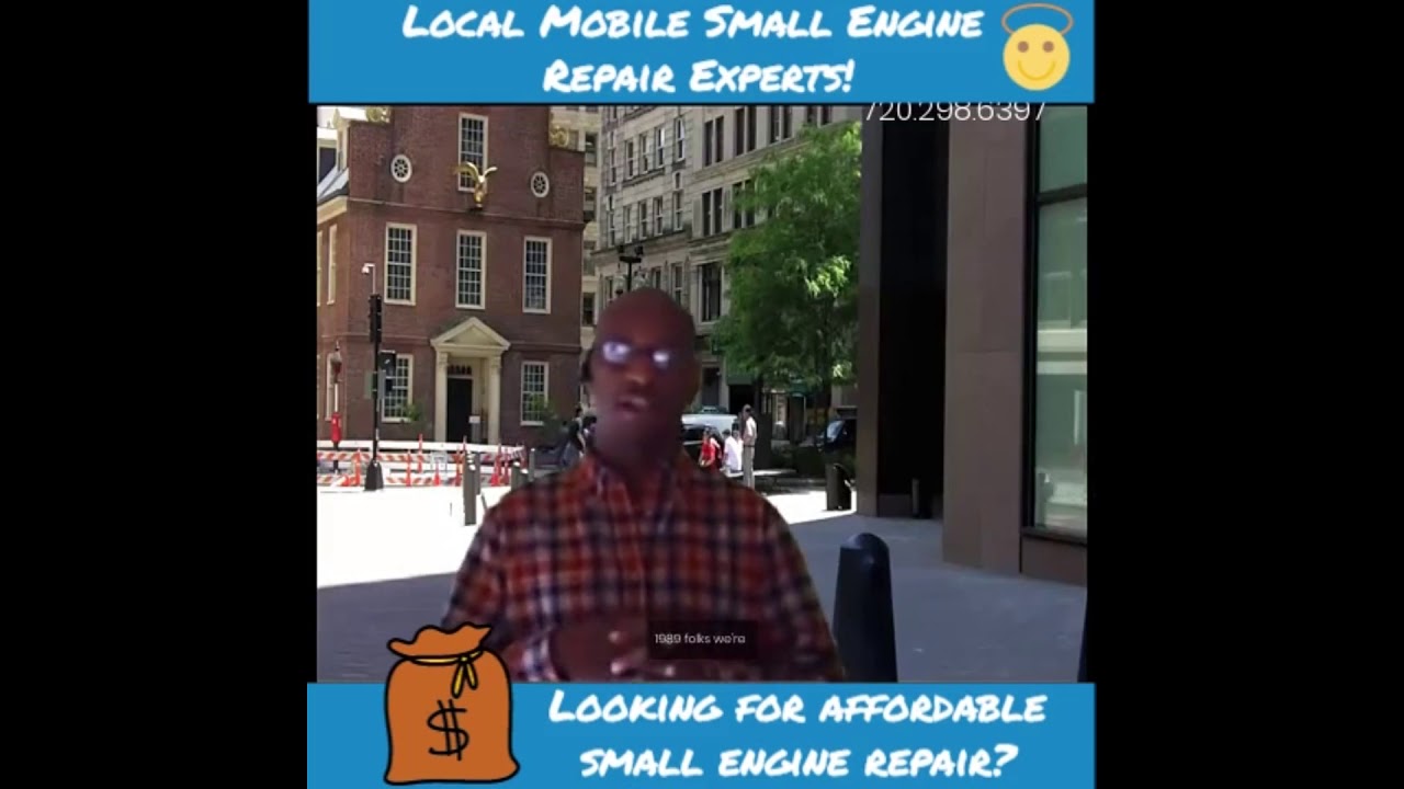 Aurora Affordable Snow Blower Repair YouTube