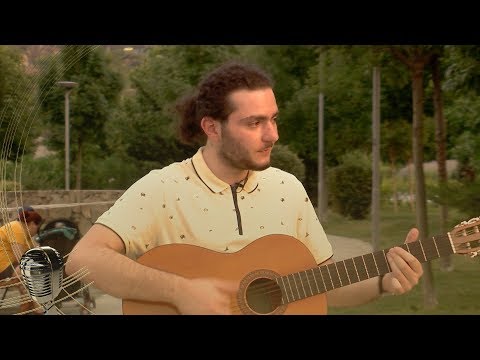 შალვა ყარყარაშვილი | shalva yaryarashvili