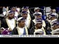 تسجيل كامل لحفل تخريج الدفعة الحادية عشر من طلبة جامعة ظفار الخميس 12 نوفمبر 2015م تسجيل كامل لحفل تخريج الدفعة الحادية عشر من طلبة جامعة ظفار الخميس 12 نوفمبر 2015م