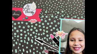 Not Just for Boys Kit Club: Shine