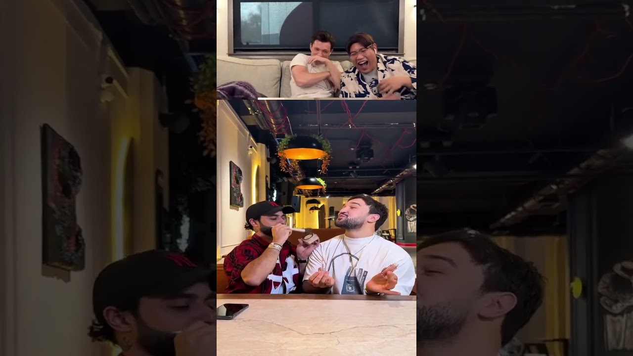 #trend