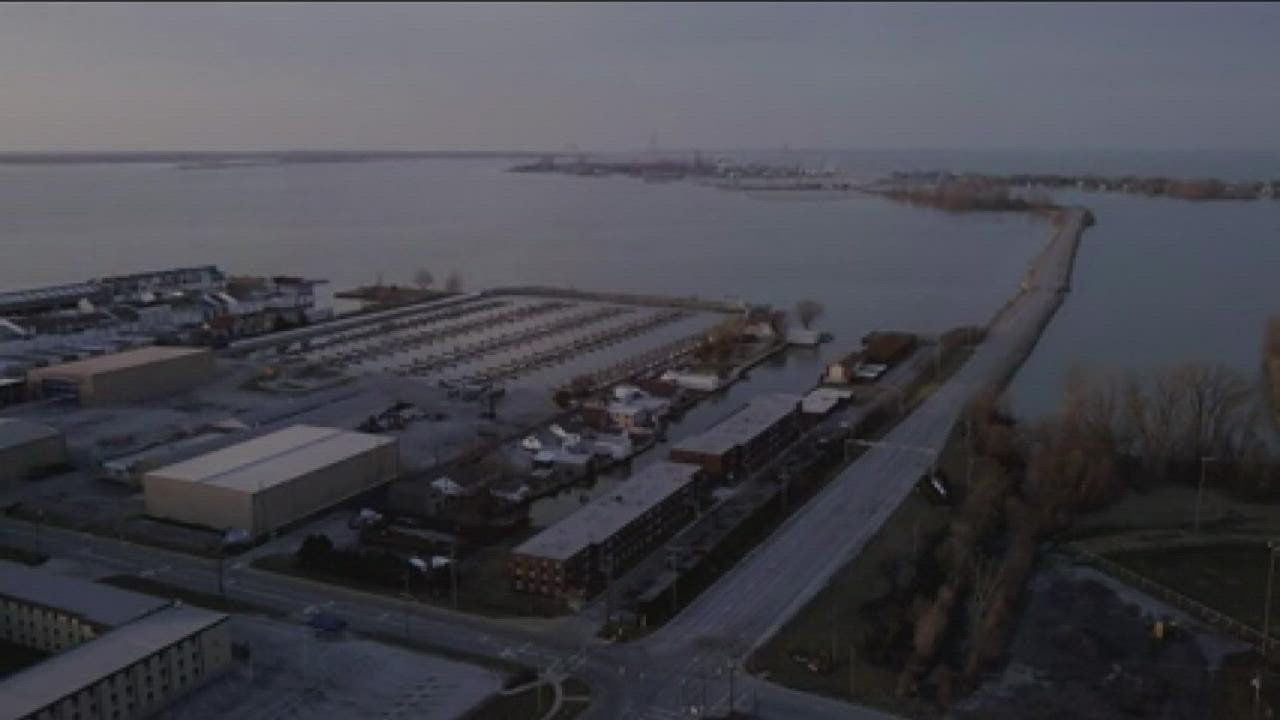 Sandusky city officials respond to WTOL 11 Investigates reporting on sexual assaults at Cedar Point