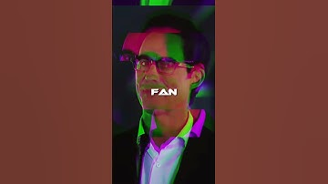 The Thinker Edit | Clifford Devoe The Flash