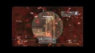 SICK QUAD ON HIGHRISE!