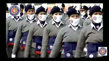 NSS REPUBLIC DAY PARED 2022🔥🔥