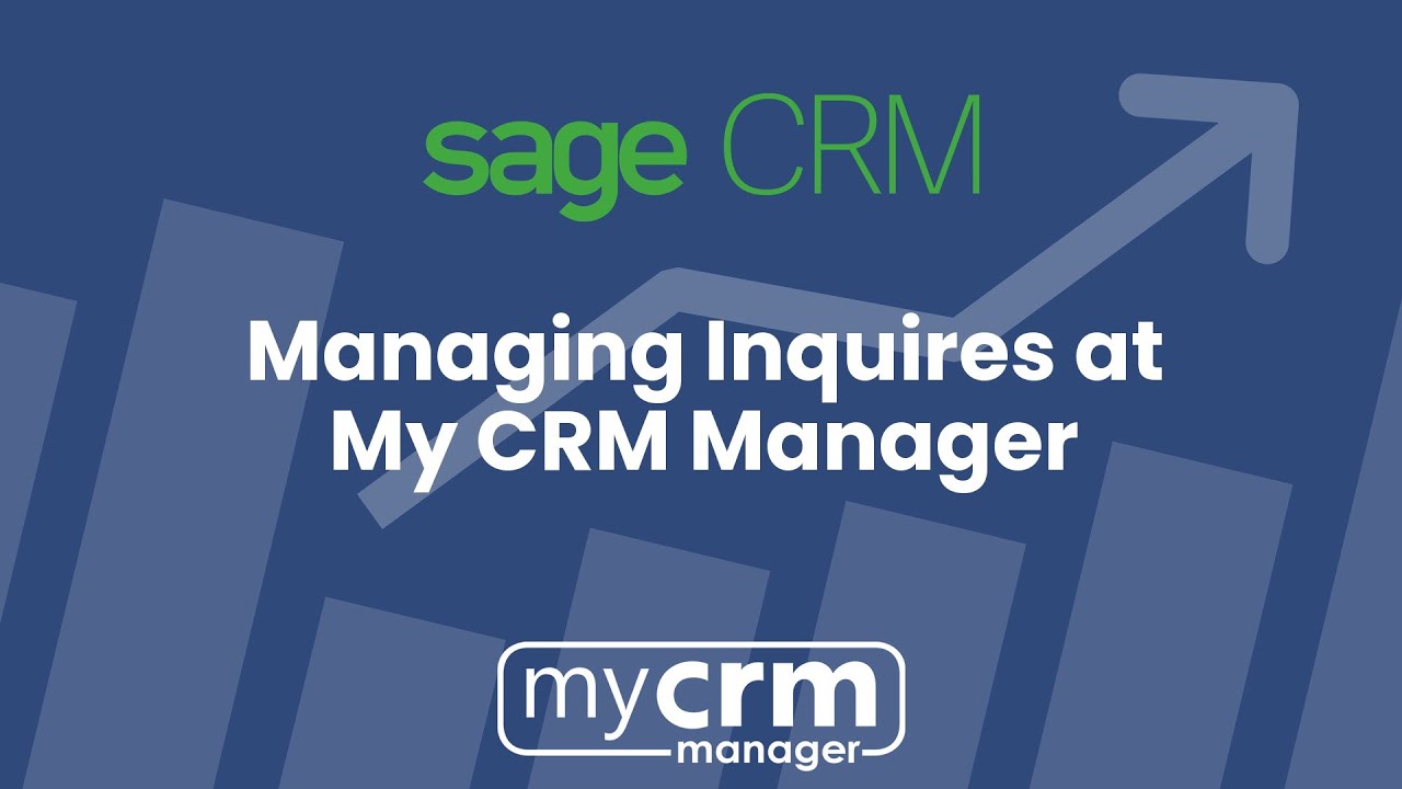 Sage CRM Partner