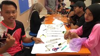 Structural Analysis DAC21503 Semester1 2019/2020