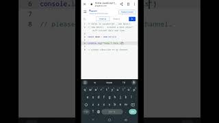 Dates in JavaScript - new Date() #education #javascript #course #interviewshorts #interview #shorts