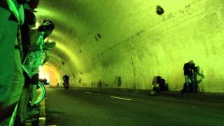 Bakfiets Drag Race