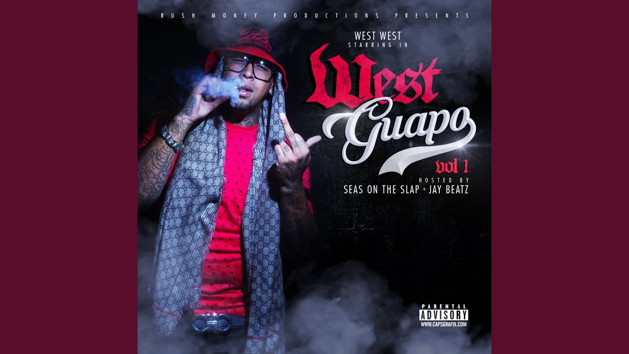 All Day – West Wes (ft. Skee Ball)