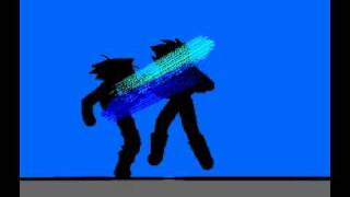 dbz element (epic fail :d) read description