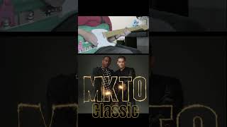 #MKTO - Classic #弾いてみた 🎸 #guitar #shorts