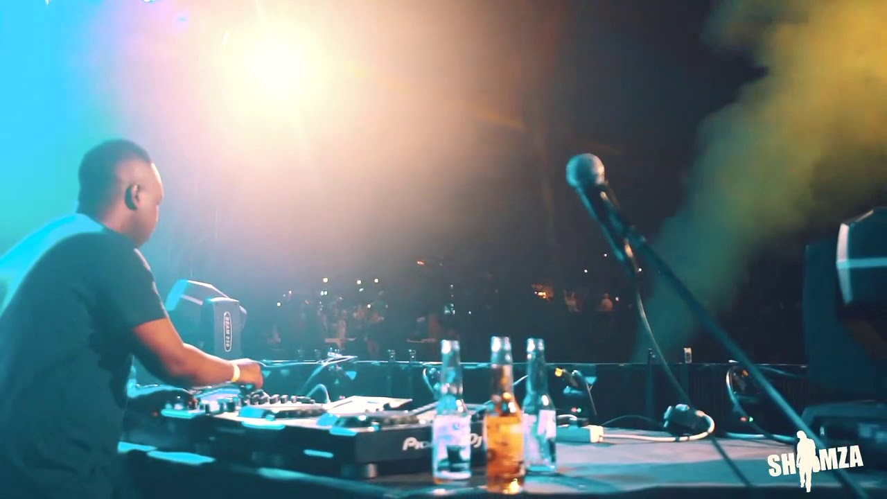 Shimza It’s Personal Picnic March 2019