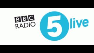 BBC Radio: Abdullah al Andalusi on UK Government treatment of British Muslims &amp; Syria