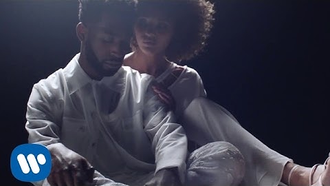 Tinie Tempah ft. Bipolar Sunshine - Shadows (Official Video)