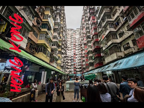 Video: I migliori souvenir di Hong Kong da portare a casa