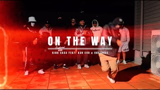 King Cass feat. Onethree & Ash Eru - On The Way (Music Video)
We are thrilled to announce the release of our latest track, On The Way featuring the talented Onethree and Ash Eru. This song is more than just music; its a powerful anthem about the journey to success, manifesting wealth, and connecting with like-minded individuals who share the same vision.
Credits:
Film & edit by Onethree
Beat prod by Kaay Dash
Mixed by Leejun
Mastered by Kog studio🎧
👉 Stream On The Way: https://music.drm.co.nz/on-the-way
Listen to more New Zealand hip hop: https://www.youtube.com/playlist?list=PLuIRrQLWu9flmosn4T6hfkbDWYnYC8Rgs
🌋 Subscribe to Unearthed Sound for more: https://www.youtube.com/c/UnearthedSound?sub_confirmation=1
#KingCass #Onethree #AshEru #OnTheWay #NZ King Cass feat. Onethree & Ash Eru - On The Way (Music Video)