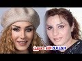 الاء حسين والسـر في انقاص وزنها وما لا تعرفـه عنها ومـن يكـون زوجها