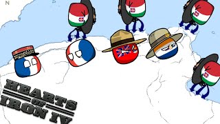 Download lagu The Reverse Operation Torch - Hoi4 MP In A Nutshell