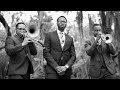 COVID-19 Canceled Funerals, But This Band Played A Socially Distant Tribute | JAZZ NIGHT IN AMERICA