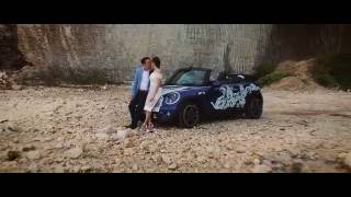 Axioo Prewedding - Anthony Melissa