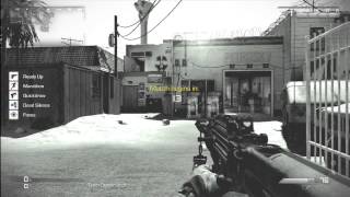 Tracker sight glitch