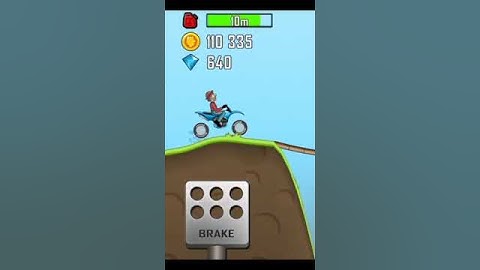 Hill Climb Racing - Gameplay Walkthrough Part 40 - All Cars/Maps (iOS, Android)