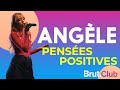 Angle  penses positives live brutclub x instagram