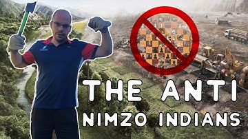 The Anti Nimzo Indians | Understanding Your Openings