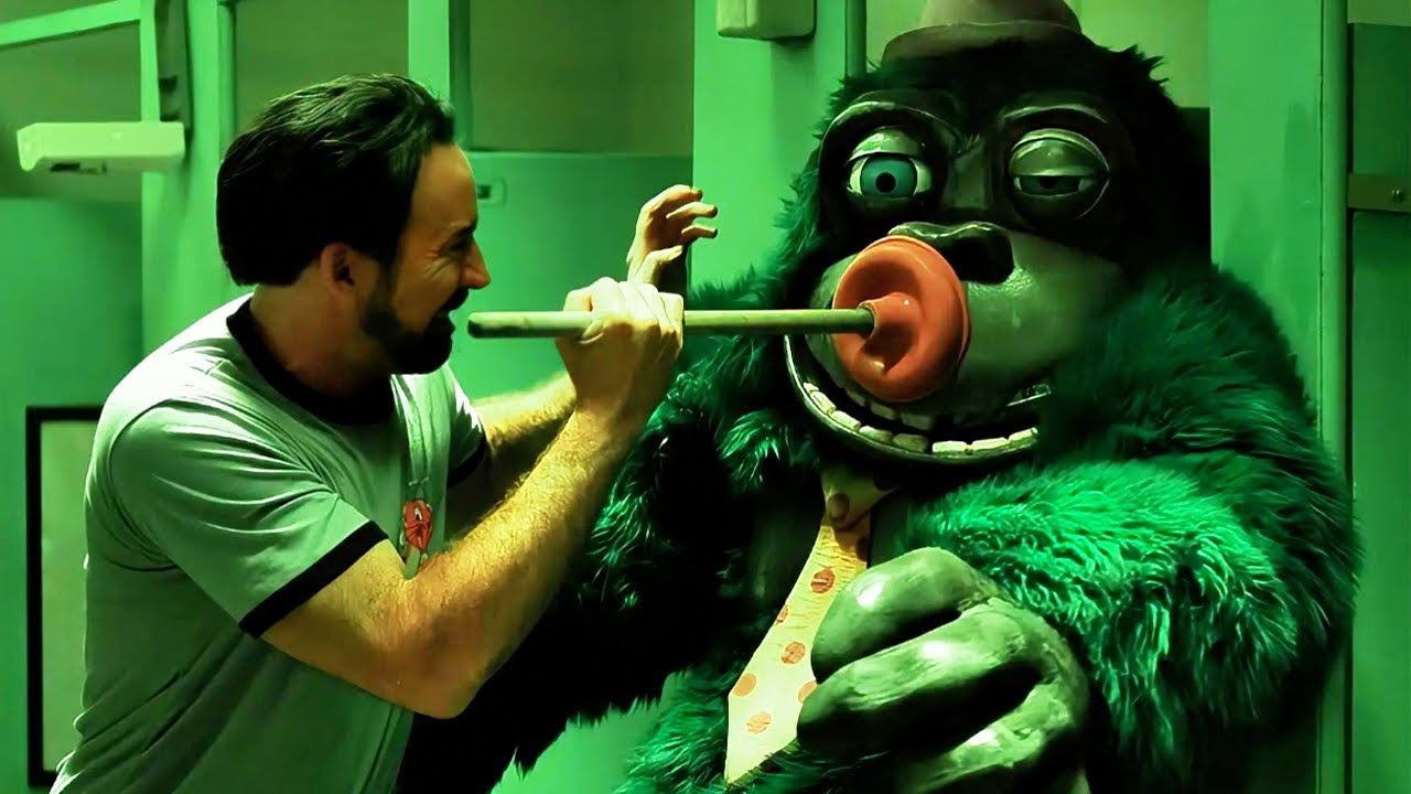 Flim|goob carurta ay ku ciyari Jiren oo isku badashay goob dadka lagu dilo 😱 daawo!